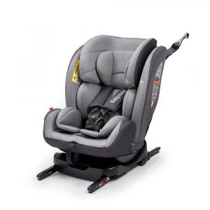 Asiento Elevador Zarauz Grupo 2/3 Babyauto ✓ Entrega en 24-48 horas ✓ -  Shopmami