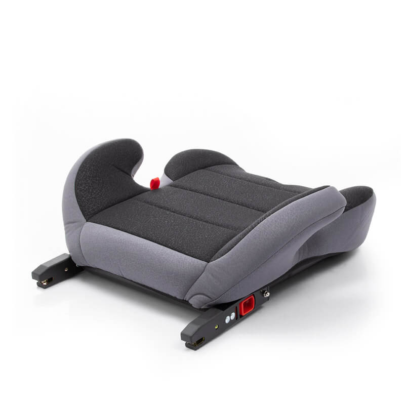 Alzador sin respaldo para silla de Coche Lito Fix Babyauto Grupo 2/3 -  Shopmami