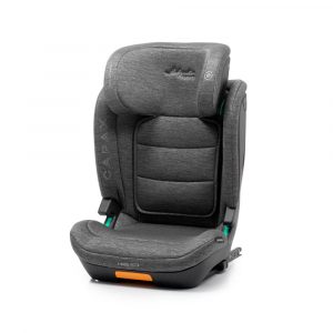 BABYAUTO – TOTTE FIX ISIZE – silla coche bebe grupo 2 3 isofix, silla de  coche niño 15-36 kg isofix. De 3,5 a 12 años de edad. De 100 a 150 cm de  altura. Gris Antracita : : Bebé