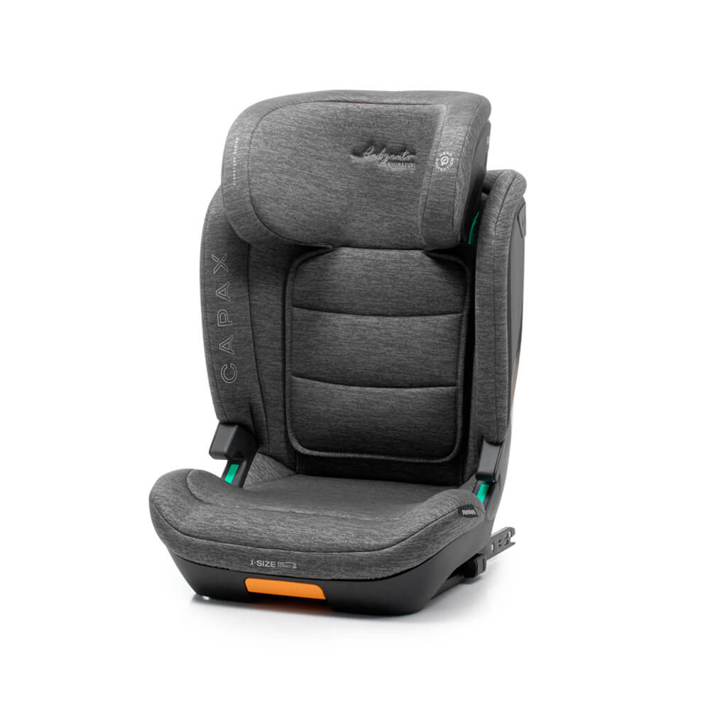 Andux Zone Autositz zurück Veranstalter QC-SND-01 