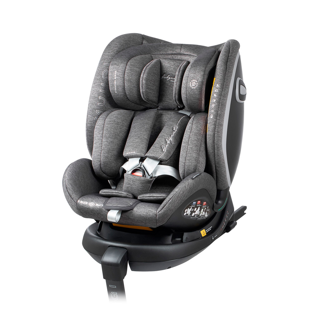 Babyauto, Especialistas en sillas de coche para bebés y niños