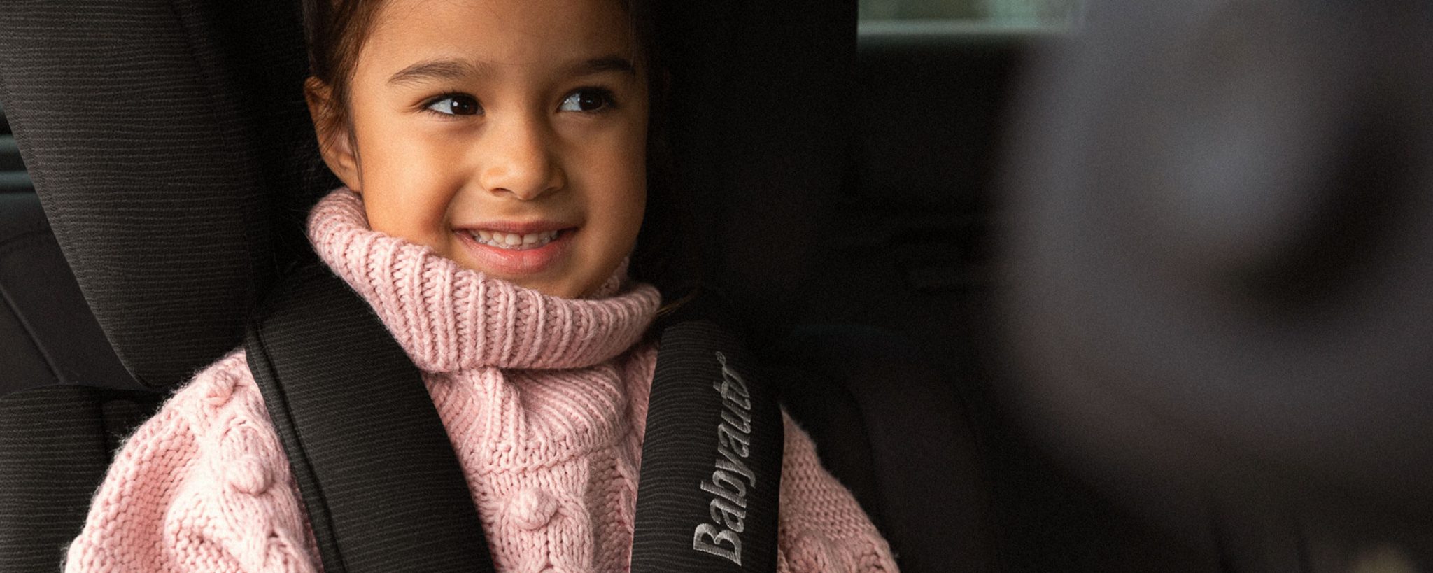 Artia iSize car seat iSize 76 150cm Babyauto