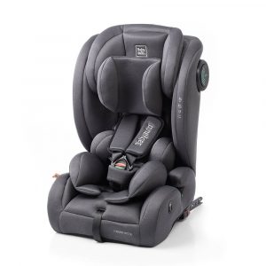 Child car seats, From 3,5 years to 12 years